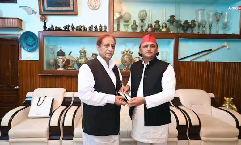 Akhilesh Azam Meet 2025