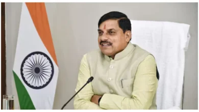 Photo of सीएम मोहन यादव बोले- सरकार विद्यार्थियों के भविष्य और विकास के लिए पूरी तरह प्रतिबद्ध
