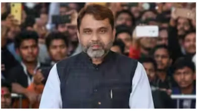 Photo of AIMIM बिहार के चार जिलों से चुनाव लड़ेगी, प्रदेश अध्यक्ष अख्तरुल ईमान ने दी जानकारी