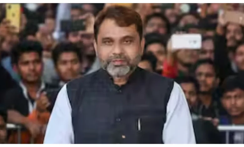 Bihar Election 2025 :