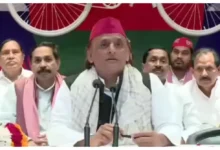 Photo of सपा में कई नेता शामिल, अखिलेश यादव ने किया स्वागत और दी धनतेरस-दीपावली की शुभकामनाएं