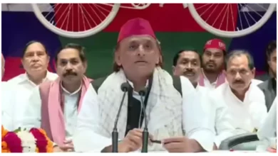 Photo of सपा में कई नेता शामिल, अखिलेश यादव ने किया स्वागत और दी धनतेरस-दीपावली की शुभकामनाएं