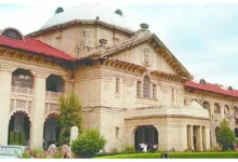 Photo of इलाहाबाद हाईकोर्ट ने पति की याचिका खारिज की, पत्नी और बेटी को हर महीने 40 हजार रुपए भत्ता देना सही