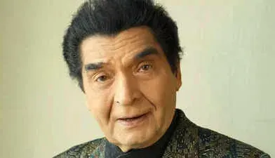 Asrani Death :