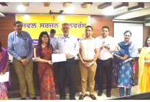 Photo of पंजाब सरकार की स्वास्थ्य पहल : 236 नए आम आदमी क्लीनिक, एआई तकनीक और डेंगू रोधी अभियान से सेवाओं को मजबूती
