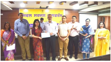 Photo of पंजाब सरकार की स्वास्थ्य पहल : 236 नए आम आदमी क्लीनिक, एआई तकनीक और डेंगू रोधी अभियान से सेवाओं को मजबूती