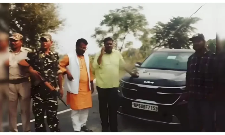 Bihar Elections 2025 :