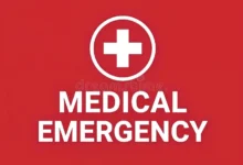 Photo of Ludhiana Medical Helpline : लुधियाना में मेडिकल इमर्जेंसी के लिए स्वास्थ्य विभाग ने जारी किया हेल्पलाइन नंबर