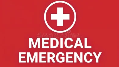 Photo of Ludhiana Medical Helpline : लुधियाना में मेडिकल इमर्जेंसी के लिए स्वास्थ्य विभाग ने जारी किया हेल्पलाइन नंबर
