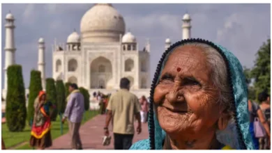 Photo of यूपी में सर्दियों का आगाज, दिन में धूप और सुबह-शाम ठंड- जानें आज का मौसम
