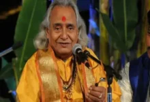 Photo of पद्मविभूषण पंडित छन्नूलाल मिश्र का निधन, 89 वर्ष की उम्र में ली अंतिम सांस