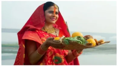Photo of 25 अक्टूबर से शुरू, नहाय-खाय से परना तक 36 घंटे का निर्जला व्रत और छठी मैया की पूजा