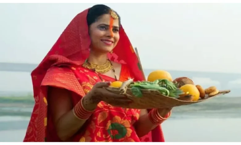 Chhath Puja 2025 :