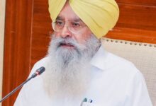 Photo of पंजाब में 19,491 किमी लिंक सड़कों का नवीनीकरण, गुरमीत सिंह खुड्डियां ने दी पूरी जानकारी