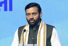 Photo of किसानों के लिए बड़ी राहत: धान-बाजरे की खरीद से खाते में पहुंचेगी 109 करोड़ की राशि