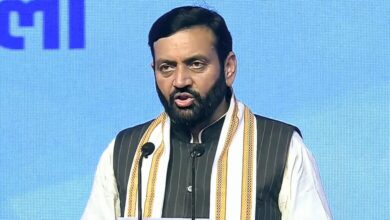 Photo of किसानों के लिए बड़ी राहत: धान-बाजरे की खरीद से खाते में पहुंचेगी 109 करोड़ की राशि