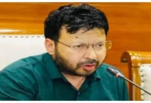 Photo of लुधियाना में दूषित पानी की शिकायतों में 48% कमी, मंत्री डॉ. रवजोत सिंह ने दी जानकारी