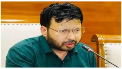 Photo of लुधियाना में दूषित पानी की शिकायतों में 48% कमी, मंत्री डॉ. रवजोत सिंह ने दी जानकारी