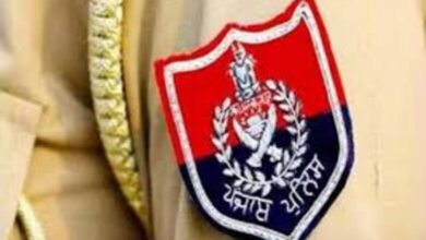 Photo of मुख्य न्यायाधीश पर सोशल मीडिया हमलों के खिलाफ पंजाब पुलिस की सख्त कार्रवाई
