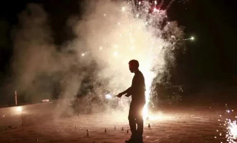 Jharkhand Firecracker Guidelines :