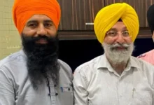 Photo of बेंगलुरु में 7 नवंबर को द्वितीय राष्ट्रीय पायथियन खेलों के अवसर पर होंगे राष्ट्रीय गतका प्रतियोगिताएं