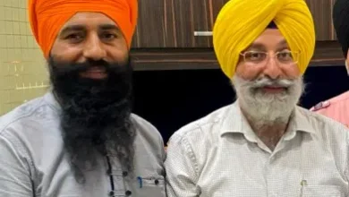 Photo of बेंगलुरु में 7 नवंबर को द्वितीय राष्ट्रीय पायथियन खेलों के अवसर पर होंगे राष्ट्रीय गतका प्रतियोगिताएं