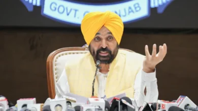 Photo of PCS अधिकारी एसोसिएशन करेगी “चढ़दी कला मिशन” में ₹2.51 लाख दान, जानिए क्या है इसका उद्देश्य ?