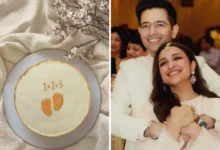 Photo of Parineeti Chopra Baby : परिणीति चोपड़ा और राघव चड्ढा बने पैरेंट्स, खूब मिल रही है बधाइयां