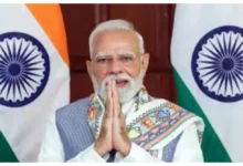 Photo of पीएम मोदी ने देशभर के श्रद्धालुओं को छठ महापर्व की शुभकामनाएं दी, इसे भक्ति, सादगी और प्रकृति प्रेम का पर्व बताया