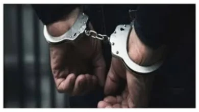 Photo of ‘युद्ध नशों के विरुद्ध’ के 243वें दिन पंजाब पुलिस ने 2.3 किलो हेरोइन और 1.5 लाख रुपये ड्रग मनी सहित 76 नशा तस्करों को किया गिरफ्तार