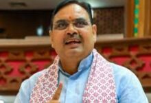 Photo of दिवाली से पहले राहत: राजस्थान में महंगाई भत्ते में 3% की बढ़ोतरी, कर्मचारियों और पेंशनर्स को होगा लाभ