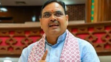 Photo of दिवाली से पहले राहत: राजस्थान में महंगाई भत्ते में 3% की बढ़ोतरी, कर्मचारियों और पेंशनर्स को होगा लाभ