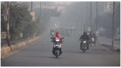 Photo of यूपी में बदल रहा है मौसम, सुबह-शाम छाया कोहरा, 29-30 अक्टूबर से बारिश के साथ बढ़ेगी सर्दी