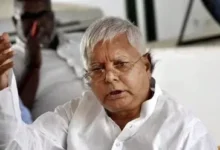 Photo of तारीखों के ऐलान से सियासी हलचल तेज, लालू के तंज ने गरमाया माहौल