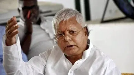 Bihar Election 2025 :