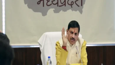 Photo of मध्य प्रदेश में बच्चों के इलाज पर CM मोहन यादव की नजर, दोषियों के खिलाफ कड़ी कार्रवाई और उच्चस्तरीय जांच के आदेश
