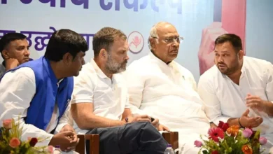 Photo of पहले चरण के नामांकन का अंतिम दिन, NDA के उम्मीदवार तय, महागठबंधन में सिर्फ कांग्रेस की सूची