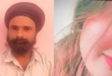 Photo of हनीट्रैप में फंसकर ISI के लिए जासूसी कर रहा मंगत सिंह, राजस्थान इंटेलिजेंस ने किया गिरफ्तार