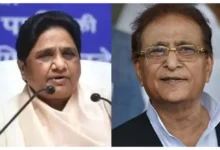 Photo of मायावती ने आजम खान से मुलाकात की अफवाहों का किया खंडन, चुनावी वादों और कानून व्यवस्था पर कसा तंज