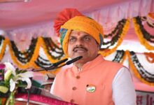 Photo of ‘रन फॉर सायबर अवेयरनेस’ में बोले एमपी CM मोहन यादव, नागरिक जागरूक होगा तभी राष्ट्र सुरक्षित होगा