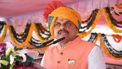 Photo of ‘रन फॉर सायबर अवेयरनेस’ में बोले एमपी CM मोहन यादव, नागरिक जागरूक होगा तभी राष्ट्र सुरक्षित होगा