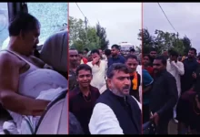 Photo of Bihar: मोकामा में जन सुराज पार्टी के समर्थक की हत्या, विरोध से इलाके में बढ़ा तनाव