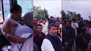 Photo of Bihar: मोकामा में जन सुराज पार्टी के समर्थक की हत्या, विरोध से इलाके में बढ़ा तनाव