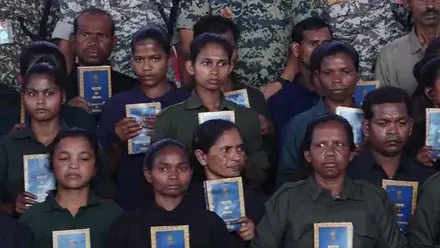 Chhattisgarh News :