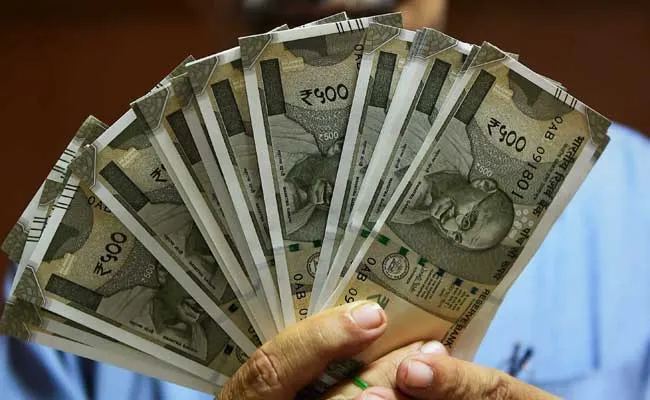 8th Pay Commission :
