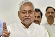 Photo of बिहार चुनाव से पहले जेडीयू की सख्ती, दो दिन में 16 बागी नेताओं को दिखाया बाहर का रास्ता