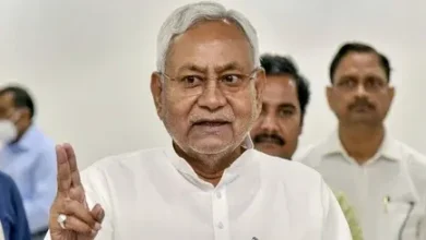 Photo of बिहार चुनाव से पहले जेडीयू की सख्ती, दो दिन में 16 बागी नेताओं को दिखाया बाहर का रास्ता