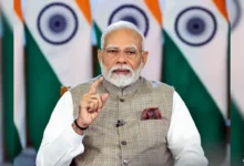 Photo of प्रधानमंत्री, राष्ट्रपति और उपराष्ट्रपति ने दी देशवासियों को दीपावली की शुभकामनाएं