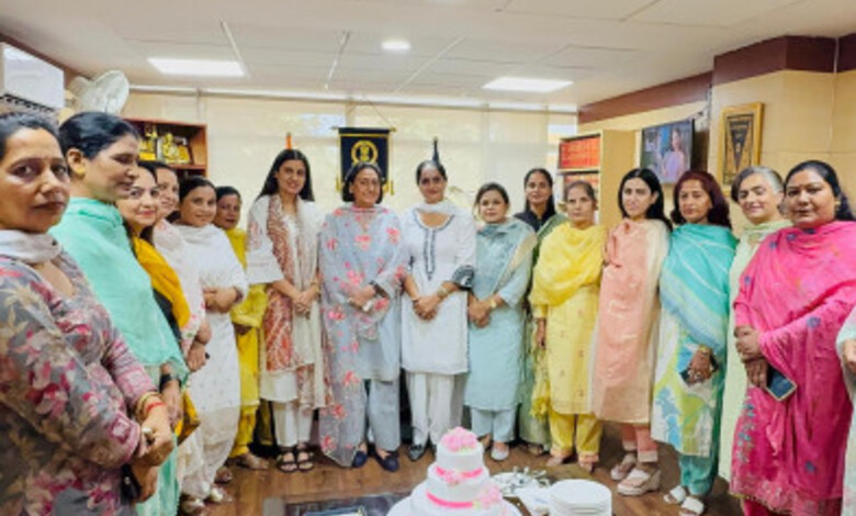 Punjab Women Commission
