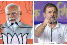 Photo of दशहरा बना सियासी रणभूमि, बिहार चुनाव से पहले BJP-RJD के बीच सोशल मीडिया पर शुरू हुआ पोस्टर वार